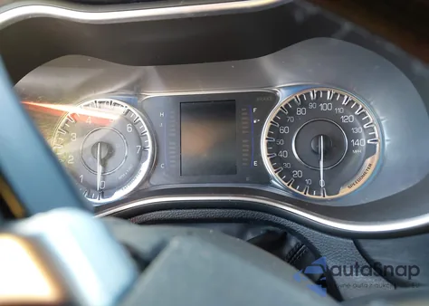 2015 Chrysler 200 Limited from USA, damaged, VIN 1C3CCCAB4FN623417